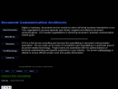 Document Communication Architects (DCA)