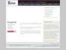 DECHEN CONSULTING GROUP, INC.