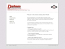 DURHAM COMMUNICATIONS INC.