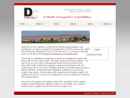 DC SUPPLY CHAIN SERVICES, LLC
