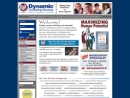 DYNAMIC CONSULTING SERVICES