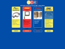 DCX-CHOL ENTERPRISES. INC.