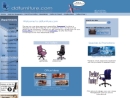 D & D FURNITURE INC