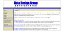 DATA DESIGN GROUP, INC.