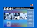 DDH ENTERPRISE, INC.
