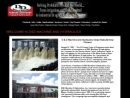 D & D MACHINE & HYDRAULICS, INC.