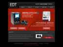 ENSCONCE DATA TECHNOLOGY, LLC