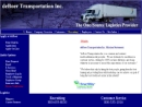 DEBOER, INC.