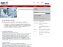 DEBT EXCHANGE, INC., THE