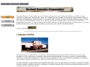 DECHERT DYNAMICS CORPORATION