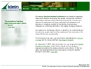 KLEIN ASSOCIATES