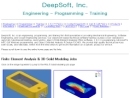 DeepSoft, Inc.