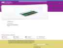 DETECTION TECHNOLOGY, INC.
