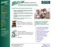 DEHNCO EQUIPMENT & SUPPLIES INC