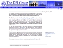 DEI GROUP, INC., THE