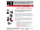 DODGE ENGINEERING & CONTROLS, INC.