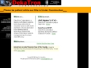 DEKATRON GROUP, INC