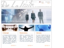DE LA PORTE & ASSOCIATES, INC. ERVICE EXCELLENCE
