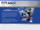 DELCON HEATING & AIR CONDITIONING