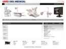 DEL MEDICAL, INC.