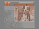 DELON HAMPTON & ASSOCIATES, CHARTERED INC.