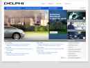 DPH HOLDINGS CORP.