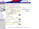 DELTA FLIGHT PRODUCTS LLC