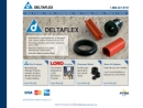 DELTA FLEXIBLE PRODUCTS, INC.