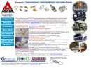 Delta Electronics MFG