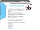 DEMAAC TECHNOLOGIES, INC