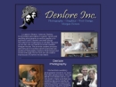 DENLORE WEB DESIGN
