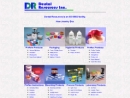 DENTAL RESOURCE INC.