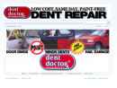Dent Doctor, Inc.