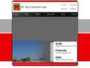 D. E. RICE CONSTRUCTION CO., INC.