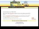 DERRICK RENTAL EQUIPMENT