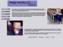 DESIGN INDUSTRY LLC