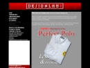 DESIGNLAB, INC.
