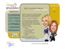Designs On Broadway, Inc.
