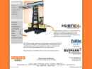 DESIGN STORAGE & HANDLING, INC.