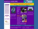 DESKTOP FITNESS INCORPORATED