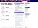DESIGN SCIENCE, INC.