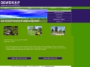 GRM CONSTRUCTION, INC DBA DEW DROP SPRINKLERS & LANDSCAPING