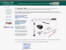 DEWEY J MANUFACTURING CO INC