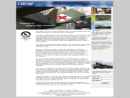 DEW ENGINEERING & DEVELOPMENT INC