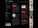 DEXTELLE INTERNATIONAL