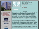 DFA CONSULTING INC