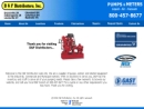 D&F DISTRIBUTORS INC