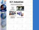 FARRELL, DICK INDUSTRIES INC