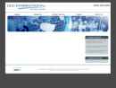 DEFENSE GOVERNMENT CONTRACTING INTERNATIONAL CORPORATION