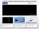DEFENSE HOLDINGS INC